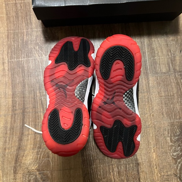 Jordan 11 retro low buy this one any other half off - Picture 2 of 5